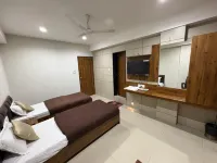 Hotel Sanmati Hotel in zona Moschea Sidi Bashir