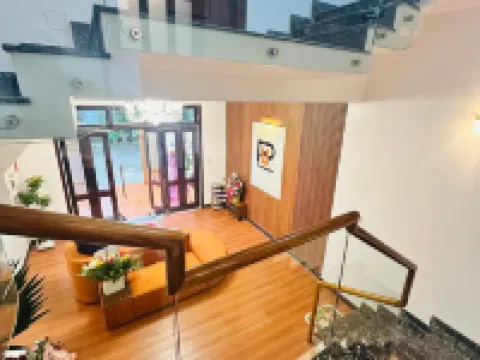 Pu Homestay Hotels in Vy Da