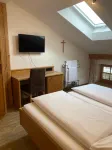 Beim Huber in Linden Hotel a Grosshartpenning