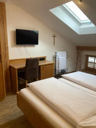 Beim Huber in Linden Отели в г. Linden