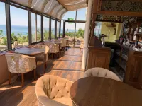 Tyr Graig Castle Hotel a Barmouth