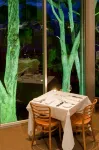 Chris's Beacon Point Restaurant & Villas - petit déjeuner