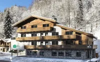 Das Glemm Hotel - Joker Card Partner - Mountain view