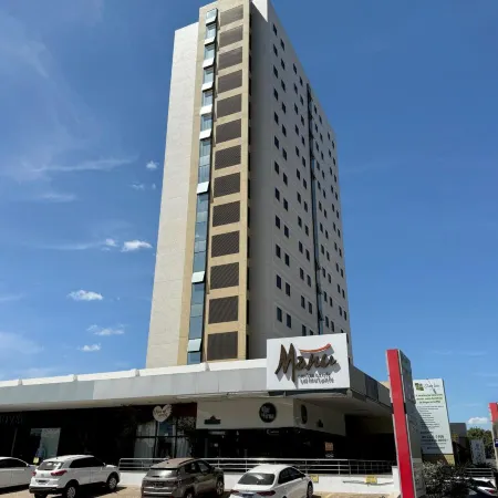 Stay Inn Hotel