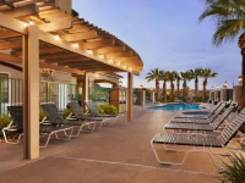 La Quinta Inn & Suites by Wyndham St. George セントジョージのホテル