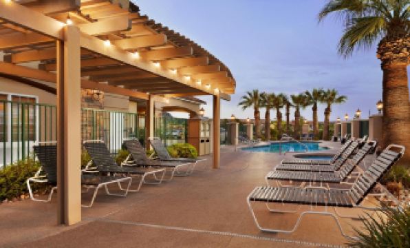 La Quinta Inn & Suites by Wyndham St. George