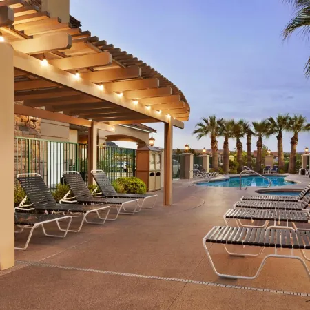 La Quinta Inn & Suites by Wyndham St. George
