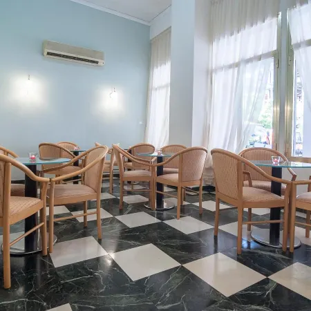 Ares Athens Hotel
