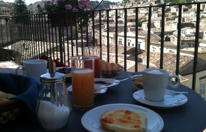 I Tetti di Siciliando