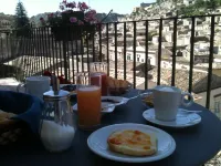I Tetti di Siciliando - breakfast