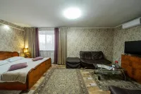 Ostrov Hotel Hotels in Kostanai