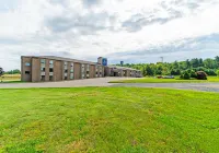 Slumber Inn Hotels in Wolfville