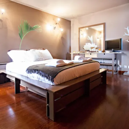 Hotel Monaco