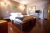 Hotel Monaco