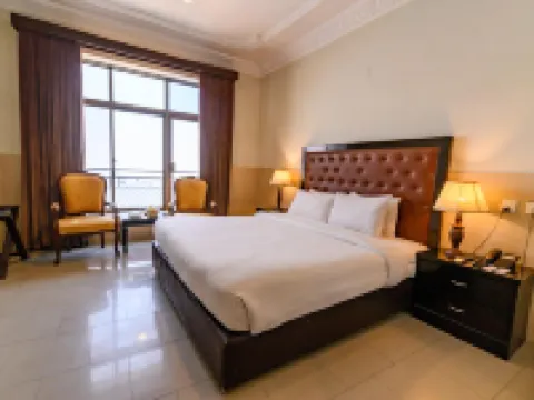 Hotel One Mall Road Murree Hotels in Murree