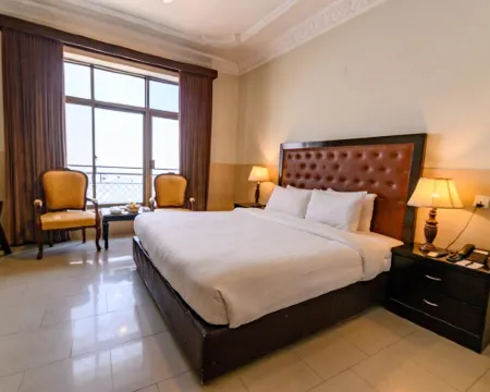 Hotel One Mall Road Murree Hotels in Murree