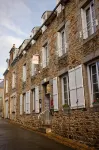 Contact Hôtel - Hôtel le Lion d'Or Lamballe