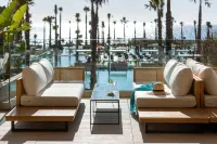 Hotel Riu Palace Tikida Taghazout - All Inclusive - 5 stjerner