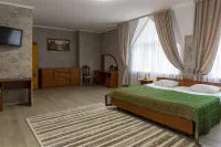 Nordotel Hotels near Factory Alushta Massandra