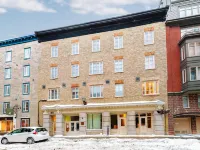 Les Lofts St-Paul - PAR les Lofts Vieux-Québec Hotels near Espace 400