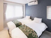 Marsol C.S.Beach Hotel Isemiya Shrine附近的飯店