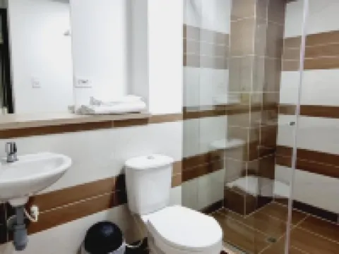 HOTEL MONARKA Hoteles en Popayán