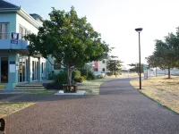 Harbourside Terrace Apartments Hotels in Wickham