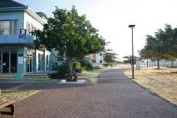 Harbourside Terrace Apartments - 3-Star