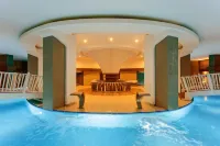 Wome Deluxe Hotel - Halal All Inclusive - Romantic