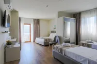Hotel Olimpija Plus Hotels in Meljine