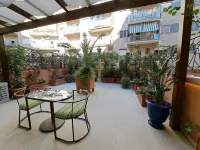 데미스 홈 Aurelio/아우렐리오 호텔