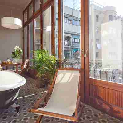 Apartment Rambla Catalunya City Center Others
