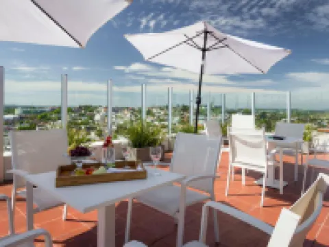 Frontier Hotel Rivera Hotels in Rivera