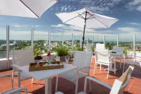 Frontier Hotel Rivera Hotels in Rivera