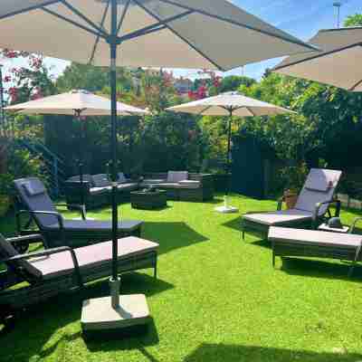 Hotel L'Escapade Hotel Exterior