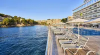 Globales Cala Viñas Adults Only 16+ - Strand