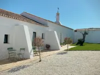 Casa No Montinho Ourique otelleri