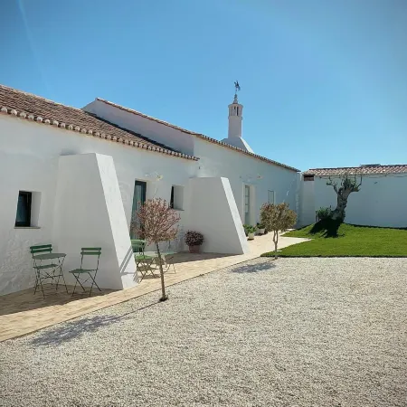 Casa No Montinho