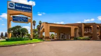 Best Western Yuba City Inn Hotels in Sutter County