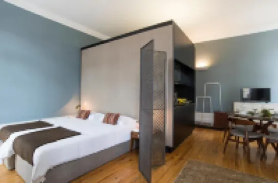 bnapartments Carregal Hoteles en Miragaia