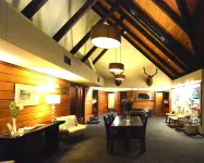 Alpine Lodge - 3 звезды