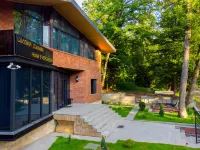 Hotel Evergreen Hotel a Kvishkheti