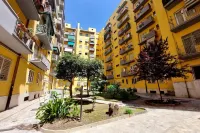 Roman Holiday Charming Hotel di Don Bosco