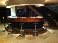 塞加拉普林西爾餐廳及酒店 - 酒吧