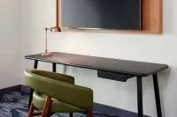 Fairfield by Marriott Inn & Suites Forrest City Hotels in Forrest City