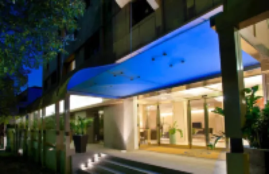 Hotel Regina Margherita Hotels in 