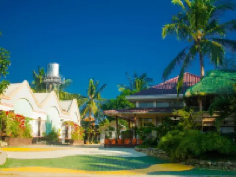 Zillion Pavilion Family & Business Hotel リパのホテル