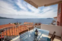 阿特拉生活公寓飯店