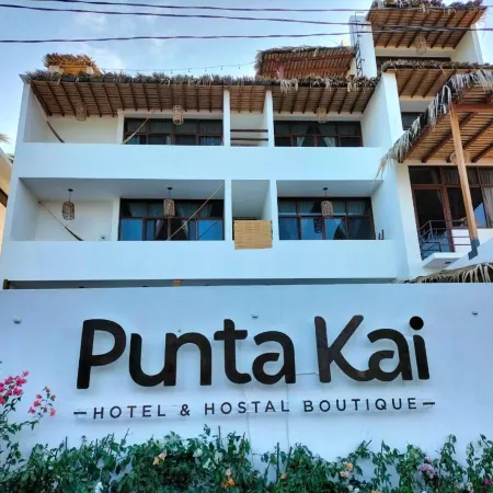 Punta Kai Hotel Hostal