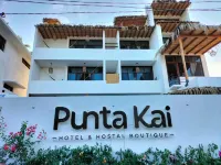 Punta Kai Hotel Hostal - breakfast